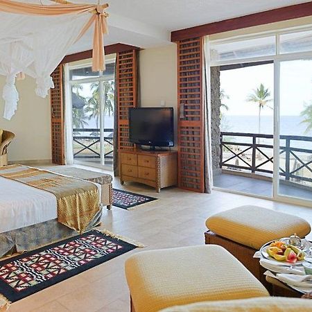 Ledger Plaza Bahari Beach Dar es Salaam Exteriér fotografie