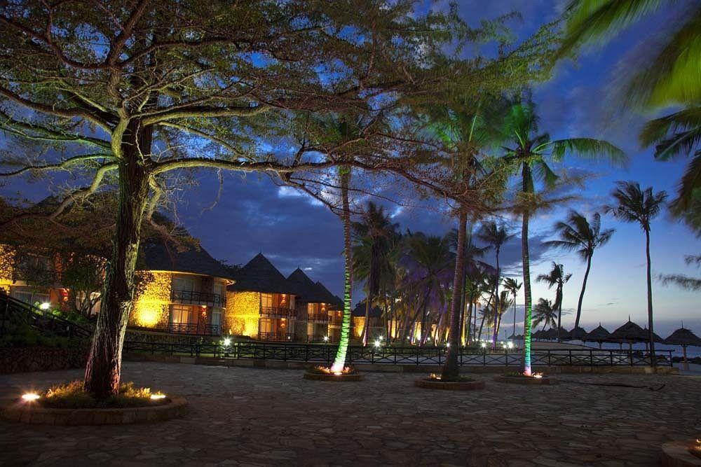 Ledger Plaza Bahari Beach Dar es Salaam Exteriér fotografie